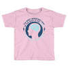 most important part of the body Toddler T-shirt