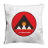 adventure legend Throw Pillow