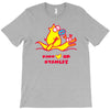 kino loves hong kong T-Shirt