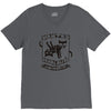 wanted dead and alieve V-Neck Tee