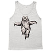 balance bear Tank Top