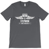 i have two titles T-Shirt