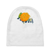 orange juice Baby Beanies