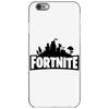 fortnite iPhone 6/6s Case