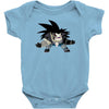 lobo Baby Onesie