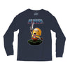 funny he minion, ideal gift or birthday present. Long Sleeve Shirts