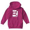 EMIN3M Youth Hoodie