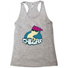 chillax Racerback Tank
