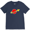 legospace V-Neck Tee