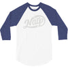 narp 3/4 Sleeve Shirt