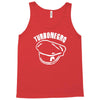 turbonegro band punk retro Tank Top