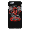 stranger thrills iPhone 6 Plus/6s Plus Case