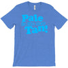 pale is the new tan! T-Shirt