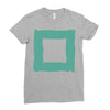 couple o Ladies Fitted T-Shirt