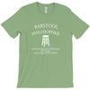 barstool philosopher T-Shirt