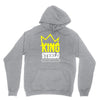capital steez king steelo Hoodie