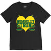 Humboldt Strong V-Neck Tee