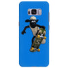 shaun boarder Samsung Galaxy S8 Plus