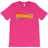back future T-Shirt