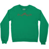 Cycle Crewneck Sweatshirt