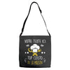 personnalisable   le cuisinier de la maison Adjustable Strap Totes