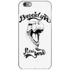 brooklyn iPhone 6/6s Case