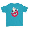 mario's wolrd parody Youth Tee