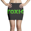 toxic Mini Skirts