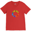 vox V-Neck Tee