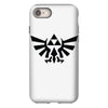 zelda triforce iPhone 8