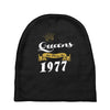 queens are born in 1977 Baby Beanies