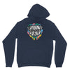 pug face Hoodie