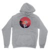 Japan Land Unisex Hoodie