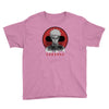 red sun uzumak Youth Tee