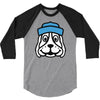puppie 3/4 Sleeve Shirt