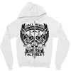 All Men are Created Equal but Only the Best are Born in October Zipper Hoodie