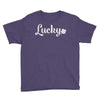 lucky Youth Tee