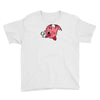 kirbythulhu (no text) Youth Tee