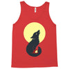 little red riding hood Tank Top