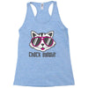 CHECK MEOWT CAT Racerback Tank