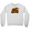 the bear jew Crewneck Sweatshirt