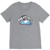 procatstinate V-Neck Tee
