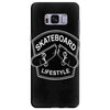 skateboard Samsung Galaxy S8 Plus
