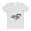 SIMPLE TEXT All Over Women's T-shirt