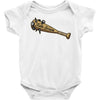truth serum Baby Onesie