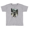 natural collapse Toddler T-shirt