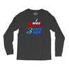 i was normal three cats ago Long Sleeve Shirts