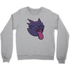 pok&eacute;boo stage 2 Crewneck Sweatshirt