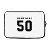 Limited Edition 1968 Laptop sleeve