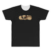 i'm a potato All Over Men's T-shirt